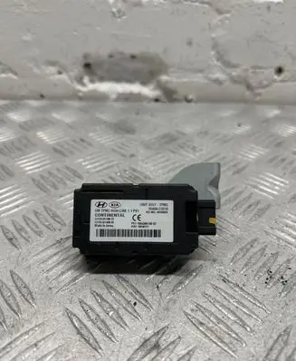 KIA Sorento Other control units/modules 95800C5010 A2C93581500
