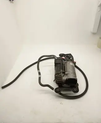 BMW X5 F15 Air suspension compressor/pump 6875177