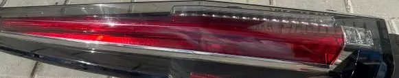 Cadillac Escalade IV Rear/tail lights 84211920 334512 L90052820