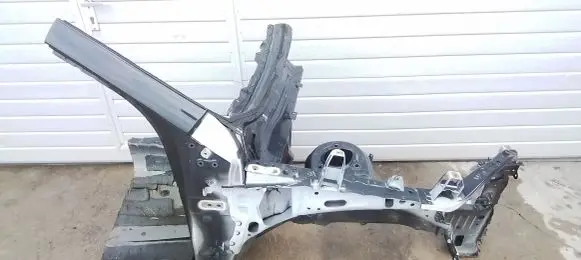 Toyota RAV 4 (XA40) Front quarter panel 