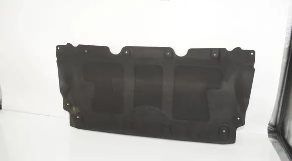 BMW 2 G42 Engine splash shield/under tray 7447194 51757447194