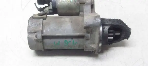 Honda CR-V Starter motor 438000-0070