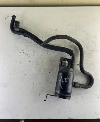 Toyota Avensis T250 Vacuum air tank 