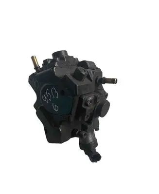 Opel Vivaro Fuel injection high pressure pump 0445010250