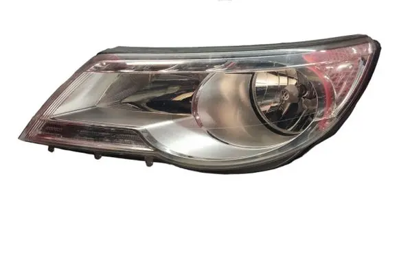 Volkswagen Tiguan Headlight/headlamp 5N2941031K 1LD24703803 24703803000053