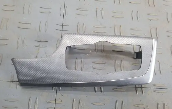 BMW 5 F10 F11 Panel trim 9166928