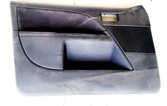 Ford Mondeo Mk III Front door card panel trim 4s71f23943bc1cxm