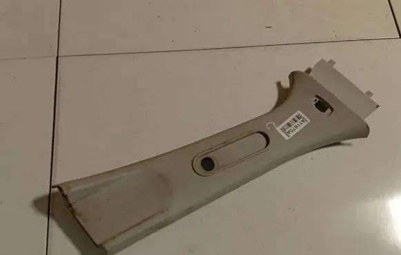 Skoda Roomster (5J) Other interior part 5J7867244