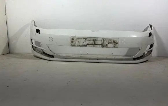 Volkswagen Golf VII Front bumper 5G0807221