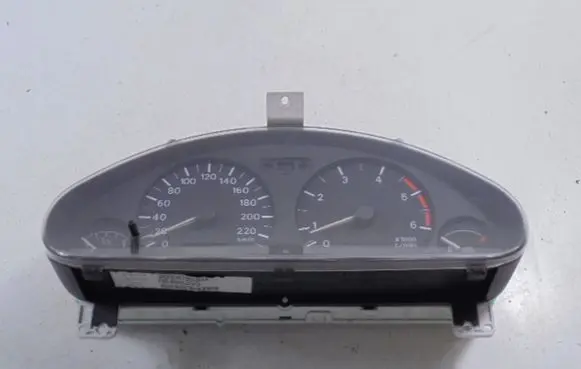 Mitsubishi Space Star Speedometer (instrument cluster) MR480209