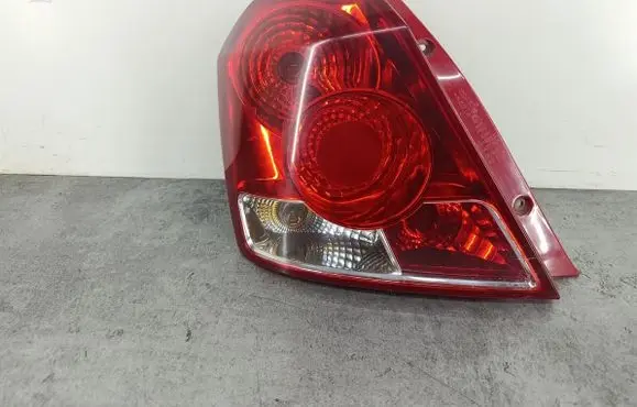 Chevrolet Kalos Rear/tail lights 30-0266L
