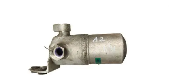 Audi A2 Air conditioning (A/C) air dryer 8Z0820193B