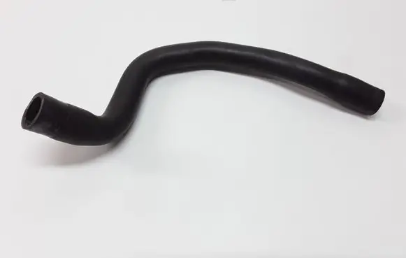 Peugeot 407 Breather hose/pipe 