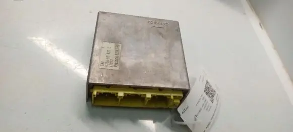 Mazda 6 Airbag control unit/module GJ6A57K30C 4103D 3326259