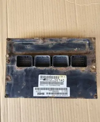 Chrysler Grand Voyager V Gearbox control unit/module P68003323AE