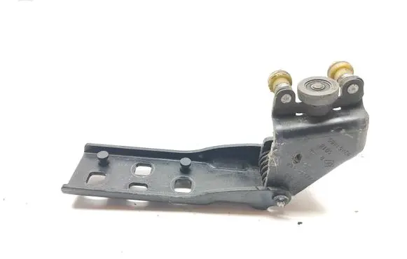Renault Trafic III (X82) Sliding door check strap stopper 777647086R