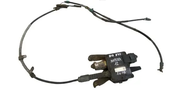 Opel Ampera Hand brake control module A2C53440441 A2C30124400