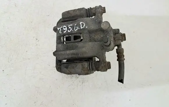 Honda Accord Rear brake caliper