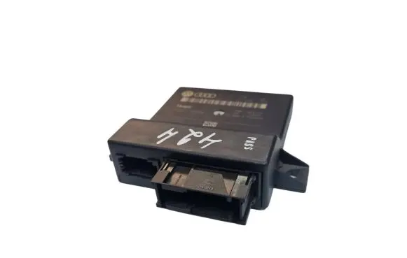 Audi A8 S8 D3 4E Gateway control module 4L0907468 401324 4L0910468