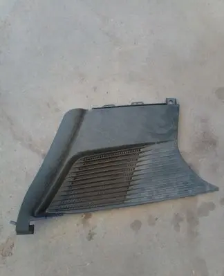 Porsche Boxster 987 Other trunk/boot trim element