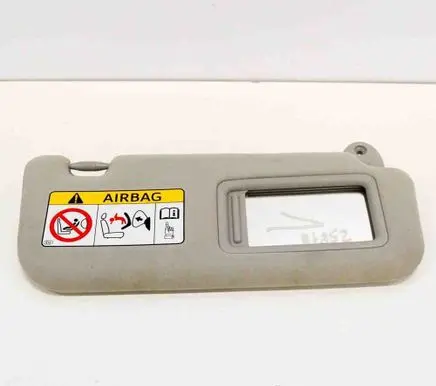 Lexus IS III XE30 Sun visor