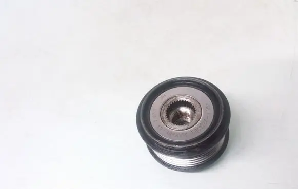 Volkswagen Golf V Alternator pulley F2276286