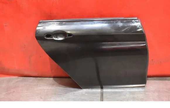 BMW Z4 E89 Rear door 