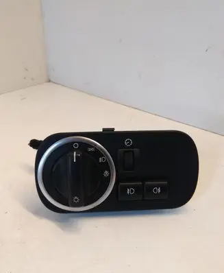 Land Rover Discovery 4 - LR4 Light switch E0201043 AH2213A024AC 535088832