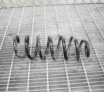 Renault Kadjar Rear coil spring