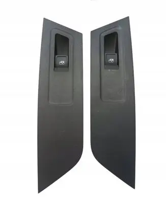 Skoda Karoq Quarter vent window switch 5G0959655K