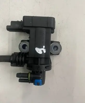 Citroen Jumper Turbo solenoid valve