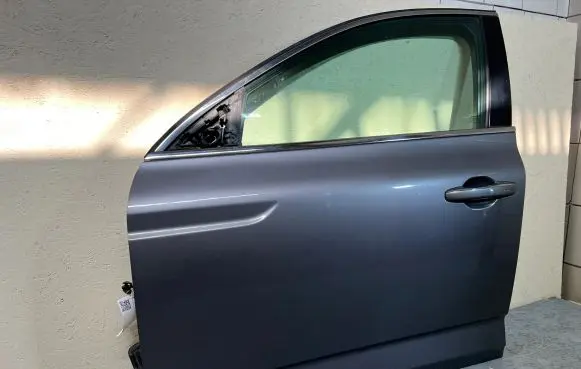 Renault Talisman Front door