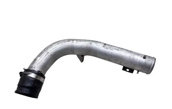 Audi A6 S6 C6 4F Intercooler hose/pipe 059145731AK