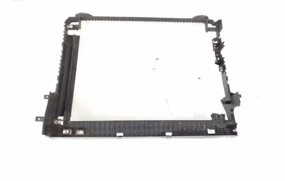 Jaguar F-Pace Radiator mount bracket HK838B588AE