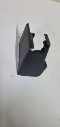 Mercedes-Benz B W246 W242 Front passenger seat rail trim A2469190500 E0124610004