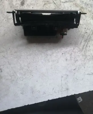 Ford Mondeo MK IV Car ashtray 7S71A04788AD37QC