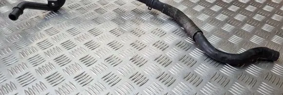 Ford Mondeo Mk III Engine coolant pipe/hose 2S718C364AC