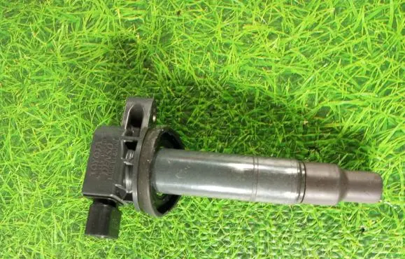 Toyota Prius (NHW20) High voltage ignition coil 9091902240