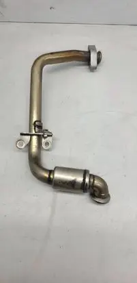 BMW 5 E39 EGR valve line/pipe/hose 