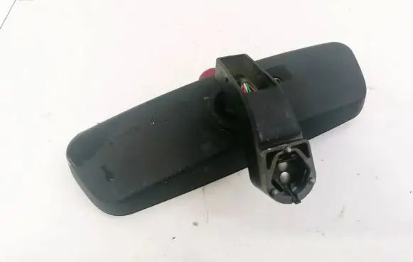 BMW X5 E53 Rear view mirror (interior) 8236774 9050392