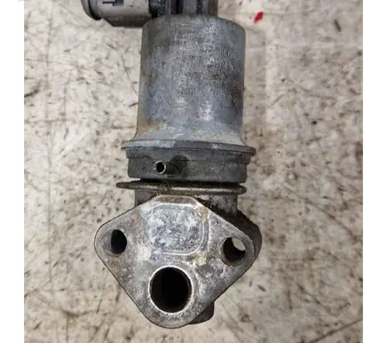 EGR valve