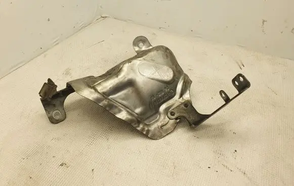 Mercedes-Benz C W205 Heat shield in engine bay A6511501675
