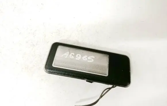 BMW X5 E53 Other interior light 140929 8377064