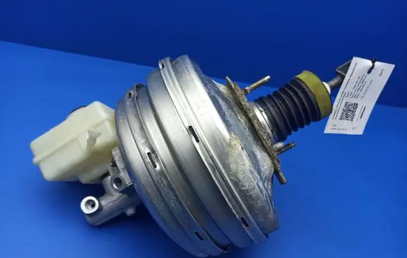 BMW 6 E63 E64 Brake booster LAC115THE
