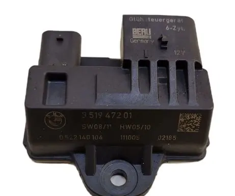 BMW 6 F12 F13 Plug wire 8519472