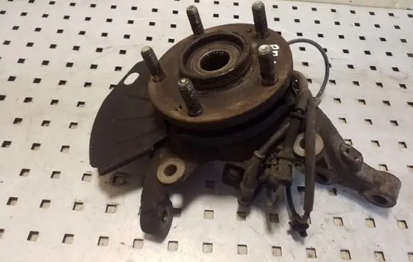 Hyundai i40 Front wheel hub