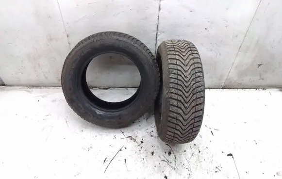 Peugeot Expert R15 winter tire OPO-VRDS-ZIM