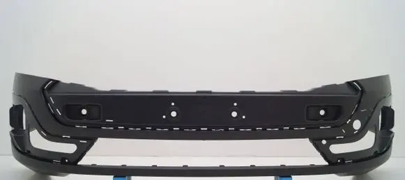 Ford Transit Custom Front bumper BK21-17K819