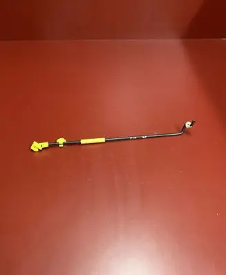 Chrysler Pacifica Engine bonnet/hood prop rod/strut 036A53250