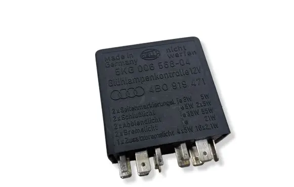 Audi A6 S6 C5 4B Other relay 4B0919471